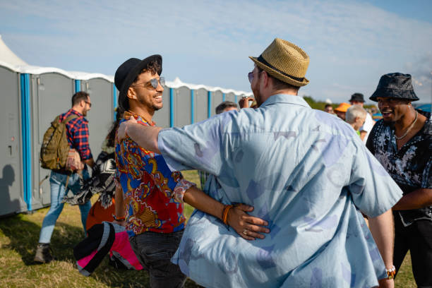 Portable Toilet Options We Offer in Oxford, IN