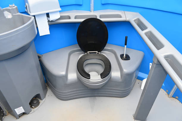 Best Sanitation services for porta potties  in Oxford, IN