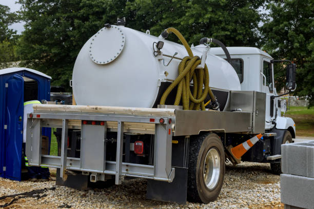 Best High-end porta potty rental  in Oxford, IN