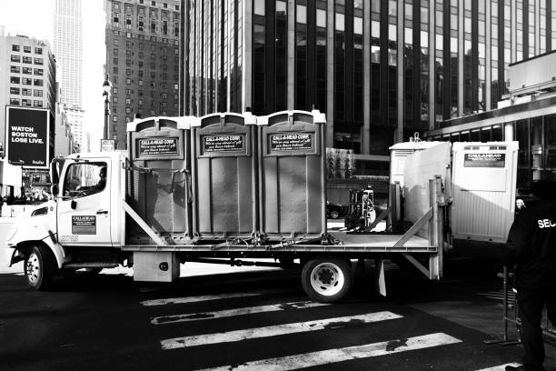 Porta potty rental for outdoor events in Oxford, IN